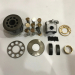 CAT SBS120 hydraulic pump parts replacement