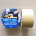 50mmx10M Double Sided Adhesive Brown Carpet Tape