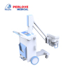 High Frequency Mobile X-ray Equipment Digital Radiography System Mobile Medical Diagnostic X-ray Equipment