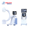 High Frequency Mobile C-arm System Medical Mobile Diagnostic X-ray Equipment