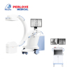 Mobile Digital FPD C-arm System Medical Mobile Digital C-arm System Mobile Medical Diagnostic X-ray Equipment