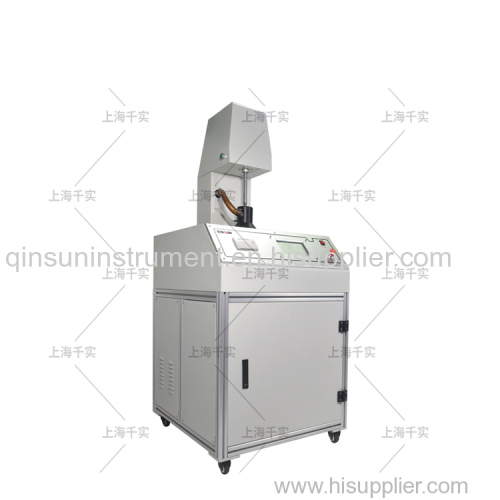 Automated Mask Filter Tester Qinsun