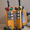 Hot Sale Long Distance radio remote control for hoist