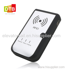 Bluetooth RFID Reader 2021