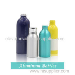 Aluminum Bottles 20 21