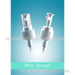 Mist Sprayer 20 21