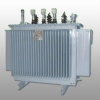 Single Phase Transformer Connections