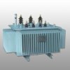 Step Down Transformer Efficiency