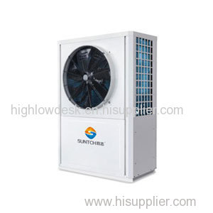 20 Kw Air Source Heat Pump