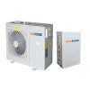 3.5 Ton Heat Pump Split System