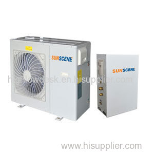 3.5 Ton Heat Pump Split System