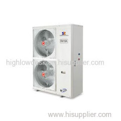 9kw Air Source Heat Pump