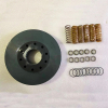 PLM-9 hydraulic motor parts rotary group and stator