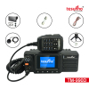 Tesunho 4G Repeater Car Walkie Talkie Analog UHF