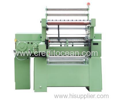 Credit Ocean K-900-B8 High-speed automatic crochet belt machine