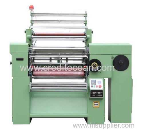 Credit Ocean K-900-B8 High-speed automatic crochet belt machine