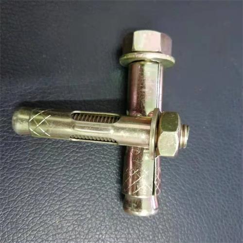 Hex Nut Sleeve Anchor