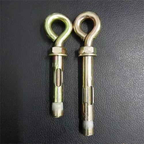 Eye Bolt Sleeve Anchor