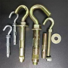 Hook Bolt Sleeve Anchor