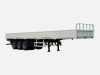 Pallet Transport Semi Trailer