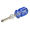 CATV TOOLS FOR LOCKING TERMINATION/COAXIAL TOOL FOR F CONNECTOR SHORT head
