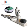 PPR Pipes Production Making Machine PE Plastic Corrugated Pipe Production Extruder Line