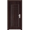 Steel Wood Door for Asia market
