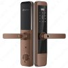 Smart digital hand finger print door lock KXG-F1