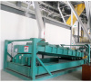 Vegetable Oilseeds Pretreatment Cleaning Crush Cook Pre-Press Production Line