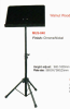 Music Stand Speake Stand Microphone Stand