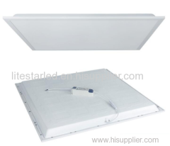 Back-lit LED Panel Light