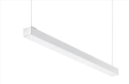 LED Fashion Linear Light with Lens 53W