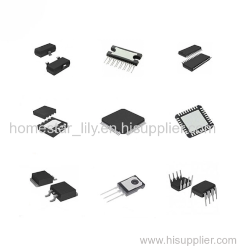 AC/DC Integrated Circuit Power Management IC