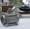 3pc Ball Valve part