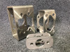 Supports of Precision casting