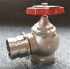 Stainless Steel Fire Valve