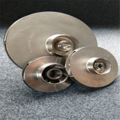 Impellers of Stainless Steel Products