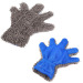 Car Cleaning Wash Scrub Hand Glove Sponge