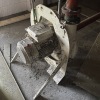 Used BUHLER MJZG43 Entoleter Machine