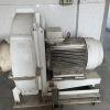 BUHLER Used High Pressure Fan HTM3518 DLS