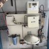 BUHLER Moisture MYFA Control Unit MOZD Dampener Machine