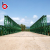 Customized Steel Bailey Bridge Irvine Of Favorable Price