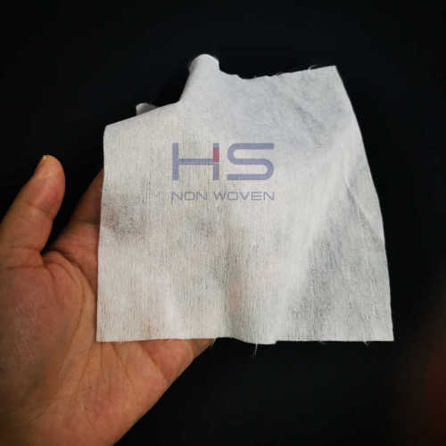 Nonwoven Wipes in Canister Dry Wipes Disposable