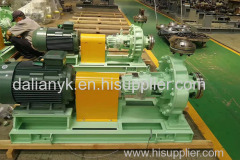 industrial pumps-axial pump China