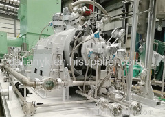 YDM-Horizontal Double Shell Multistage Pump BB53