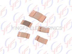 Shenzhen YINGFA high precision 30A current shunts