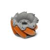 CMA-25 Mecanum Wheel mecanum wheel agv agv drive wheel AGV Accessories