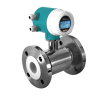 Electromagnetic Flow Meter 2021