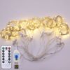 3*3M colorful remote control 300 LED curtain light for wedding decoration