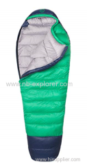 sleeping bags for camping